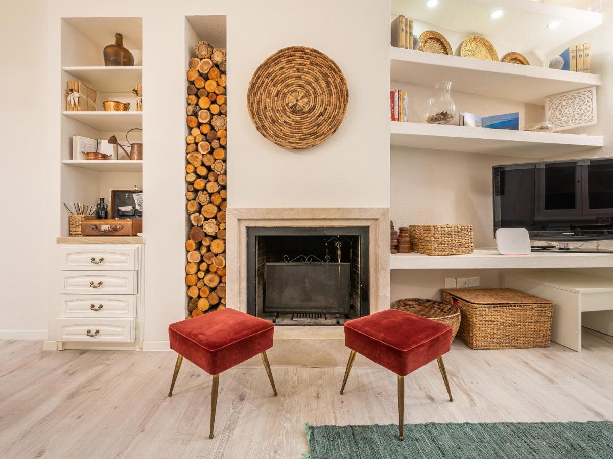 Marco'S Stylish Home In The Heart Of カリアリ エクステリア 写真