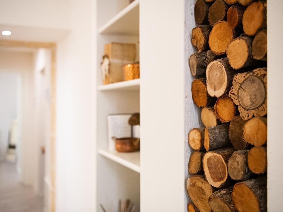 Marco'S Stylish Home In The Heart Of カリアリ エクステリア 写真