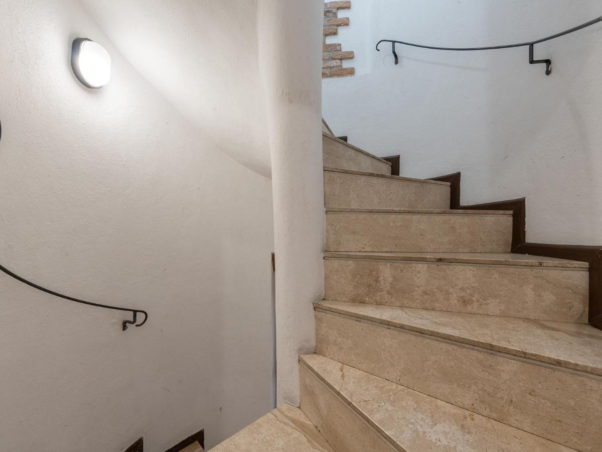 Marco'S Stylish Home In The Heart Of カリアリ エクステリア 写真